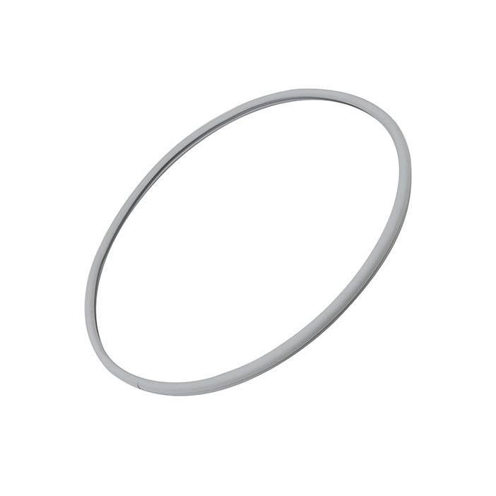 Aeg joint de hublot pour sèche-linge 1366063111 pour aeg te1120p 91609813604