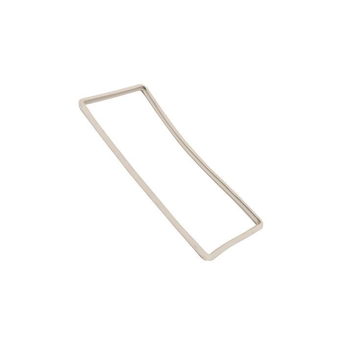 Electrolux joint de porte de socle pour sèche-linge 1366073003 pour electrolux edc2086pdw 9160970850
