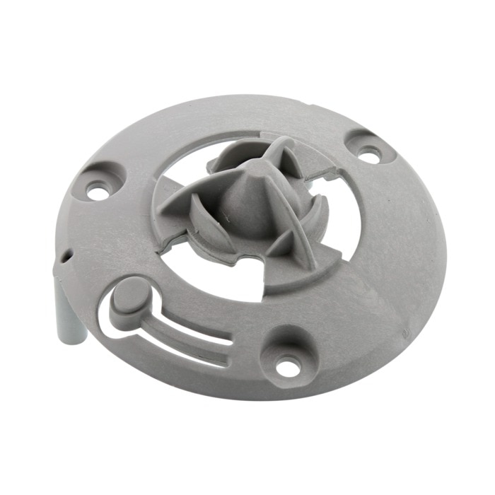 Aeg base du cône de laxe pour sèche-linge 1366237012 pour aeg t61270ac