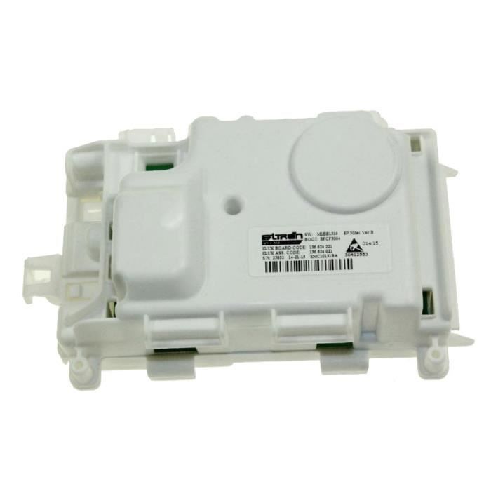 Aeg convertisseur électronique 1366240214 pour sèche-linge aeg edh3497rdw 91609717300