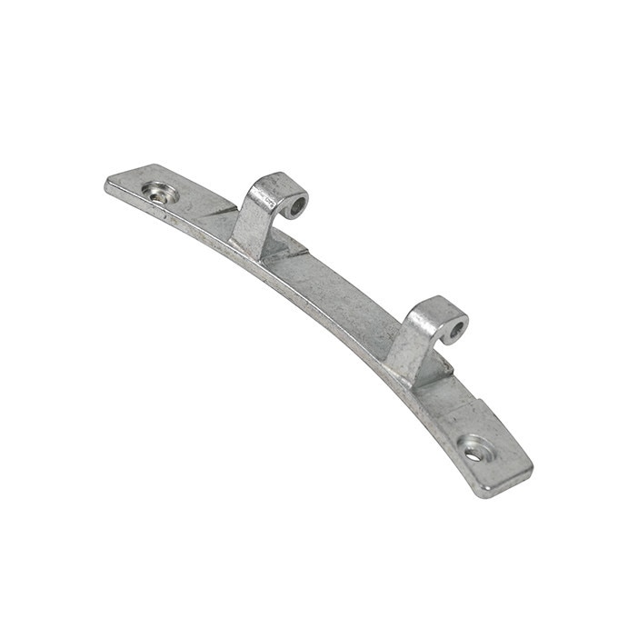 Aeg charnière de hublot pour sèche-linge 1366253134 pour aeg edc2086pdw