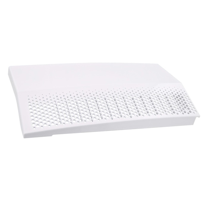 Electrolux plinthe de hublot extérieur pour sèche-linge 1366550042 pour electrolux edc2086pdw