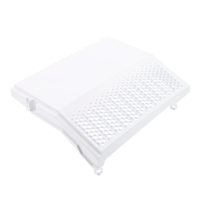 Electrolux plinthe 1366551016 pour seche-linge edh3886gde