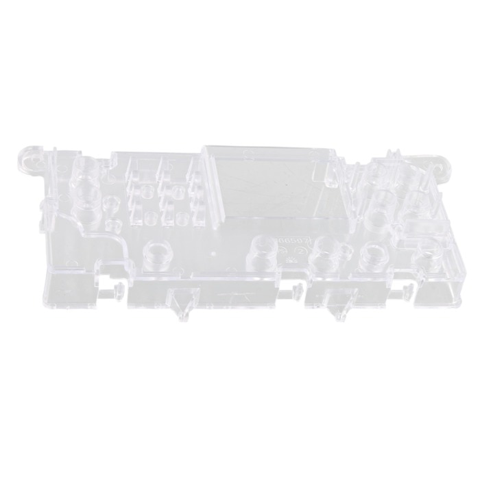 Electrolux diffuseur diode alimentation t 1366597001 pour sèche-linge electrolux edh3674pdw 91609730
