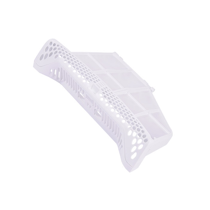 Aeg filtre à peluches complet pour sèche-linge 1366671020 pour aeg edh3897sdw 91609717800