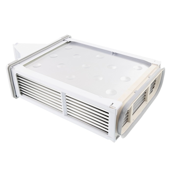 Electrolux ensemble condenseur pour sèche-linge 1367013016 pour electrolux edc2086pde