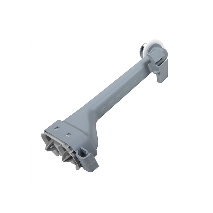 Aeg goulotte dévacuation pour lave-vaisselle 140000409015 pour aeg f78020vi1p 91143406804