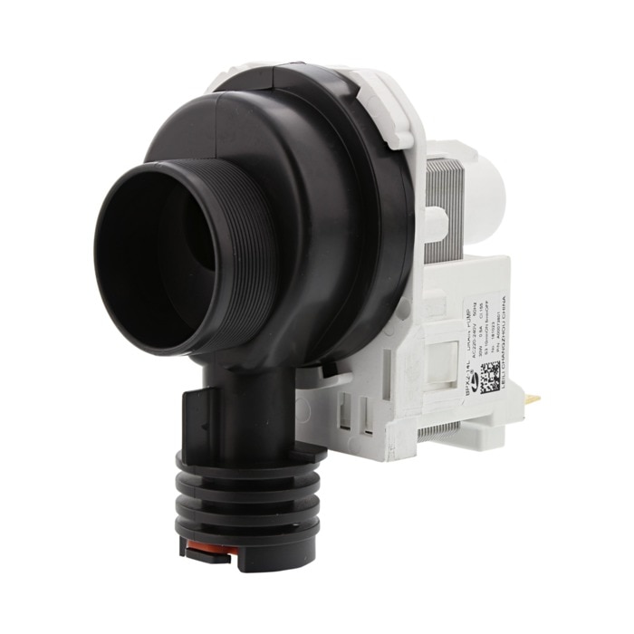 Aeg pompe de vidange pour lave-vaisselle 140000738017 pour aeg fdf314s 91151503403