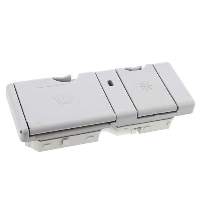 Electrolux distributeur de produit de lavage pour lave-vaisselle 140000775019 pour electrolux esl655
