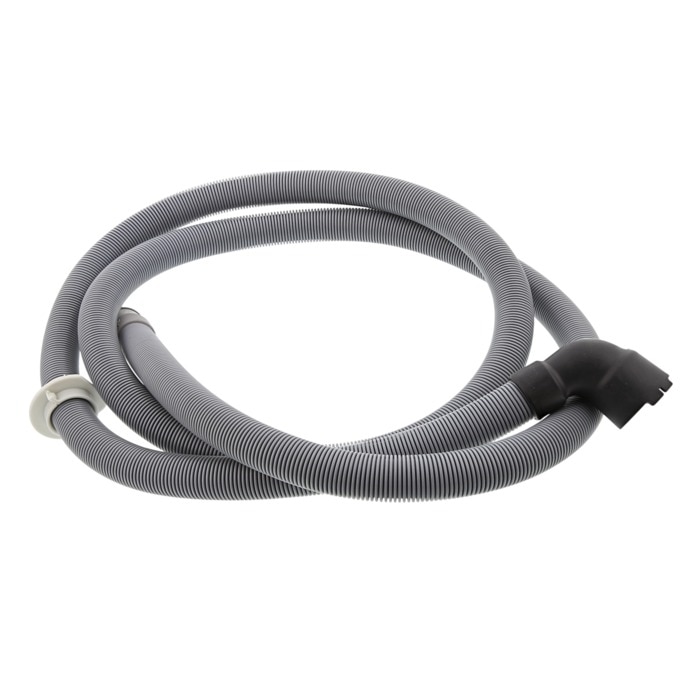 Aeg tuyau de vidange pour lave-vaisselle 140003571019 pour aeg fdf313 91151501600