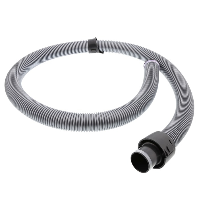 Electrolux tube complet gris 140019432040 pour aspirateur electrolux zpfparkett 90027431600