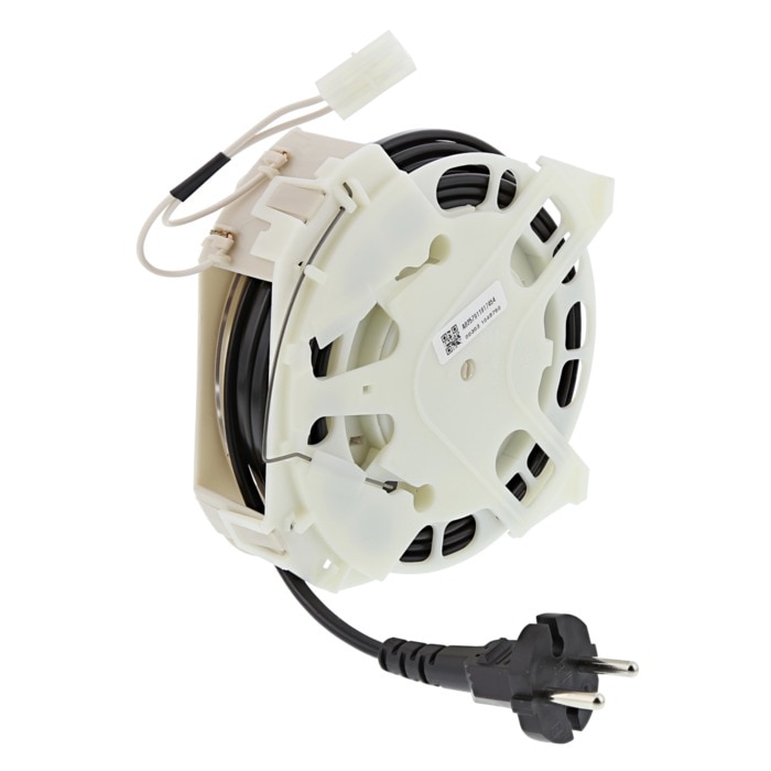 Electrolux enrouleur de câble 140025791199 pour aspirateur electrolux zus3932b 90315145600