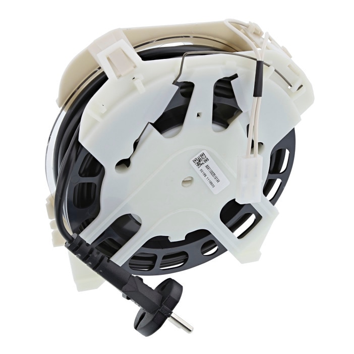 Electrolux enrouleur de câble eu 9m 140041108352 pour aspirateur electrolux z8820wp