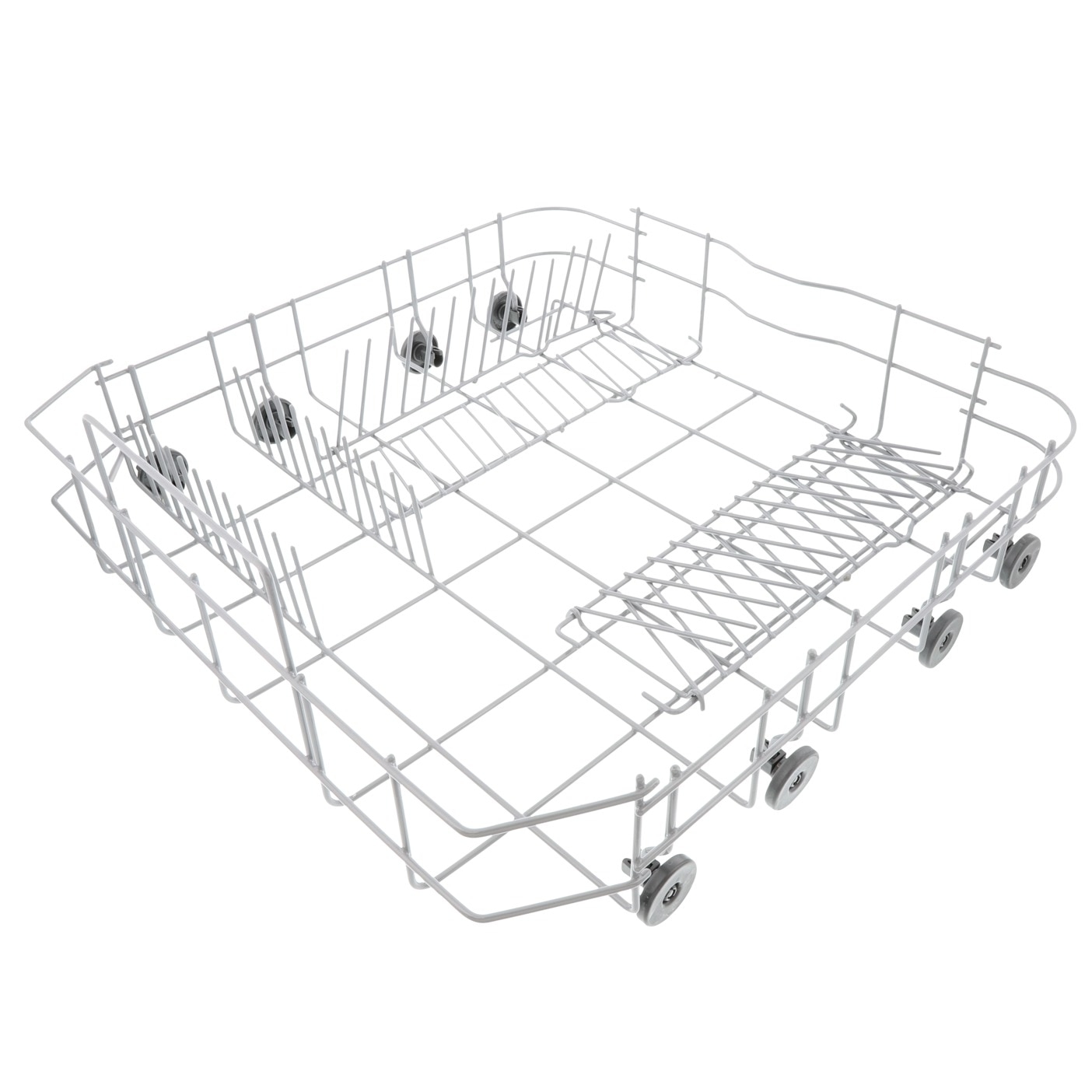 Electrolux panier inférieur 140133729032 pour lave-vaisselle electrolux pi3550x 91152501602