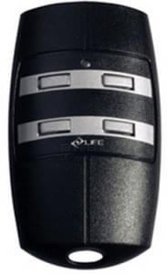 télécommande portail life fido4