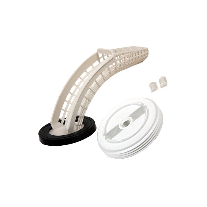 Electrolux filtre à peluches circulaire pour lave-linge 1462777028 pour electrolux l78275tl 91310372