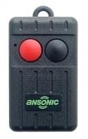 télécommande portail ansonic sf 433-2 mini 434.075 mhz gruppe c