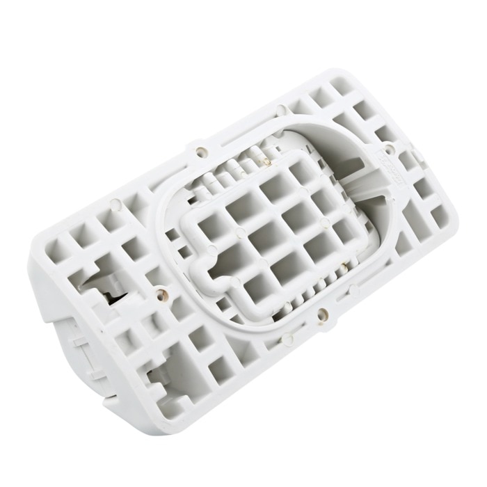 Electrolux aube de tambour pour lave-linge 1469066045 pour electrolux ewt9120w 91321400100