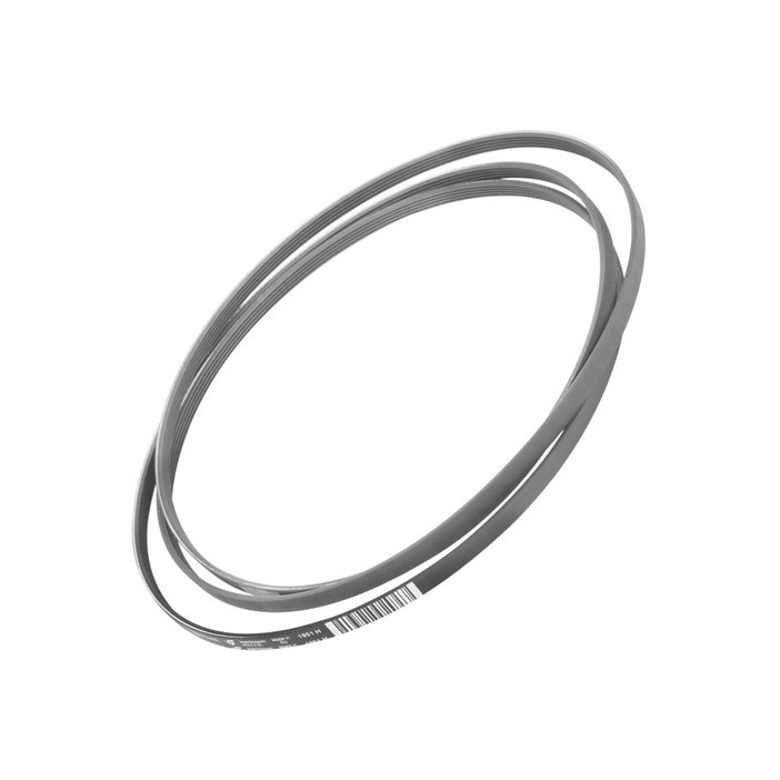 Privileg courroie d'entrainement pour seche-linge 1506124039 pour seche-linge compaktcden10136 (91609043300)