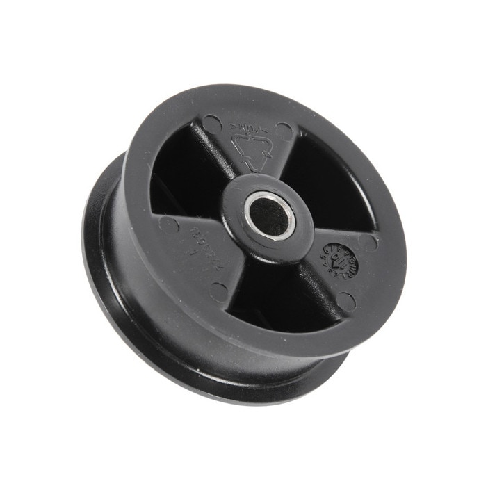 Electrolux poulie tendeuse pour sèche-linge 1506244001 pour lave-linge electrolux edc3250 9160951080