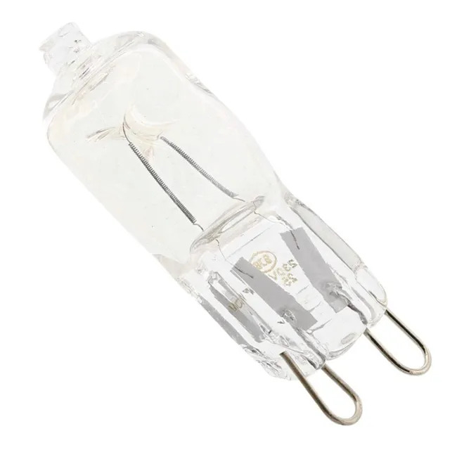 Samsung ampoule halogène de four g9 40w à lunité de47-00040b pour four - cuisinière samsung fq159stx
