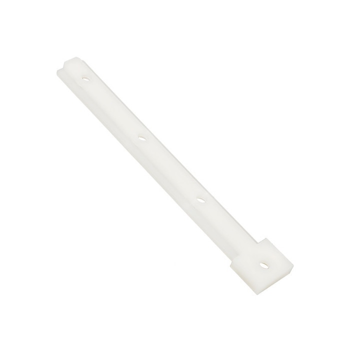 Electrolux charnière coulissante pour lave-vaisselle encastré 1509667000 pour electrolux rdw55 91156