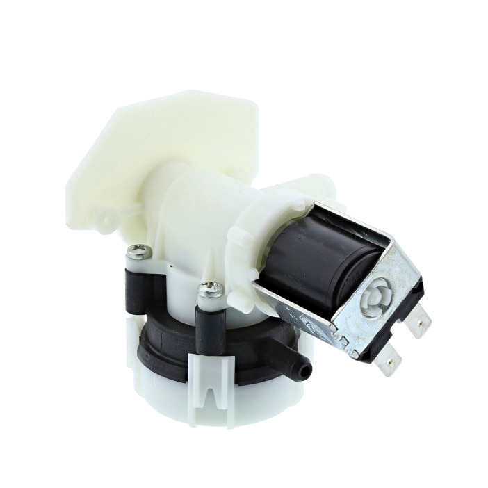 Arthur martin electrovanne d'arrivee d'eau anti-debordement pour lave-vaisselle 1520233006 pour lave-linge asf2643a