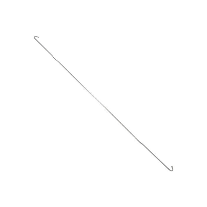 Electrolux attache de charnière de lave-vaisselle 1520419142 pour electrolux pv1545