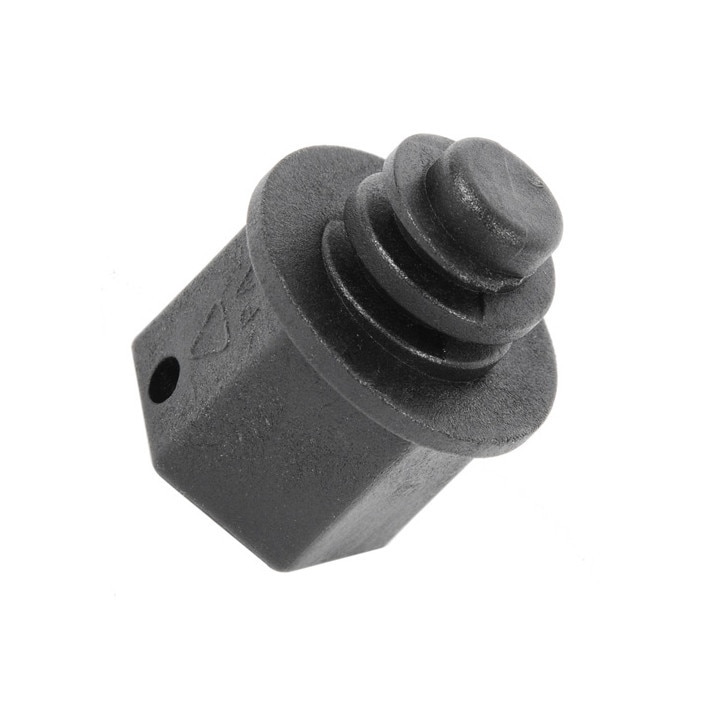 Electrolux pied reglable pour lave-vaisselle 1520664101 pour lave-vaisselle esf5528low