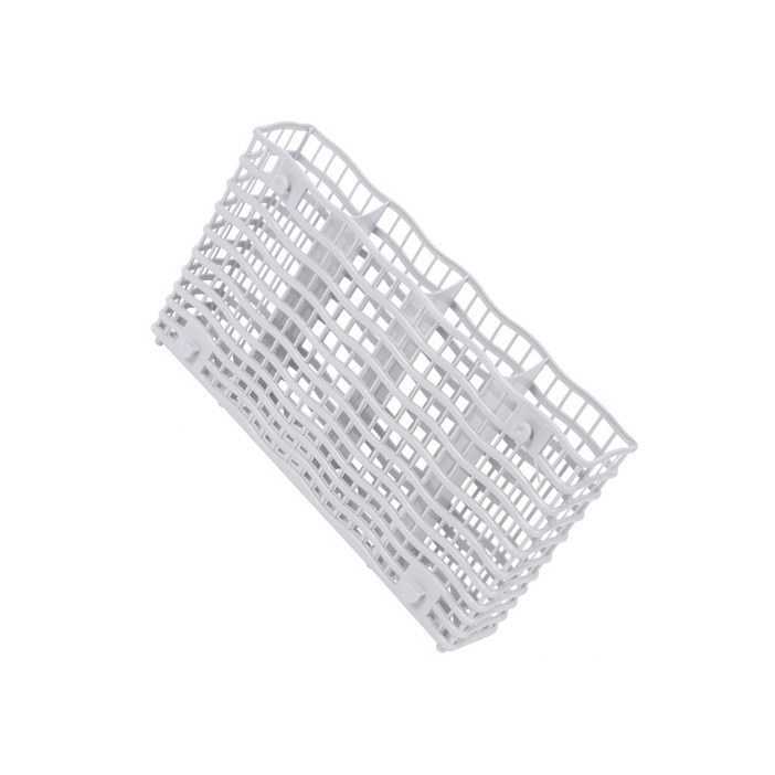 Zanussi petit panier à couverts gris pour lave-vaisselle 1520726405 pour zanussi asl6230sc 911935226