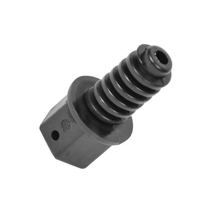 Aeg pied réglable pour lave-vaisselle 1521870012 pour aeg rsf6585row 91141605106