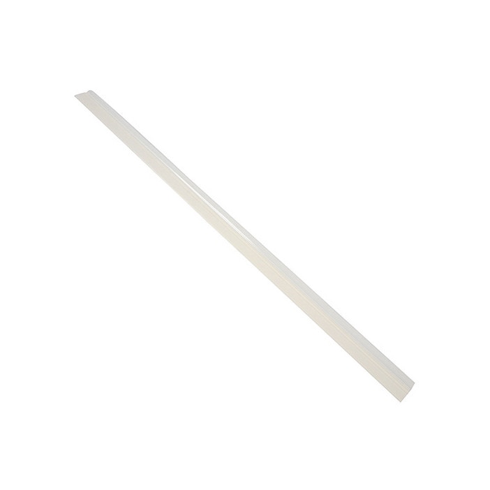 Electrolux joint de panneau latéral de lave-vaisselle 1522222320 pour electrolux esi6542lok 91152610