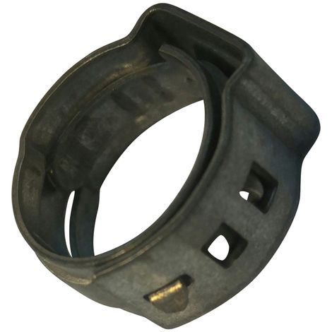 Collier de oetiker calor cs-00130893 pour centrale vapeur - fer à repasser calor pro minute aquaplus