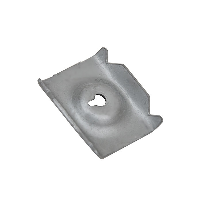 Electrolux plaque de loquet supérieur pour lave-vaisselle 1523236030 pour four - cuisinière electrol