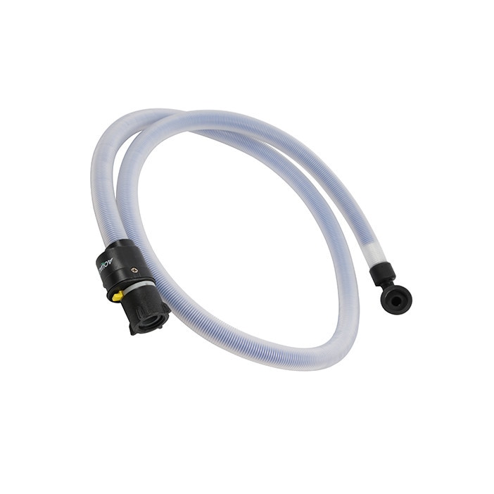 Electrolux tuyau darrivée deau aqua-control pour lave-vaisselle 1523396206 pour electrolux v?lgjord