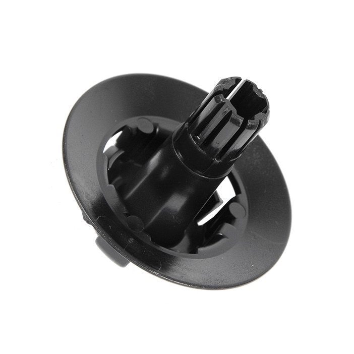 Zanussi voyant de cycle noir pour lave-vaisselle 1523724209 pour zanussi zdm6814w 91184101400