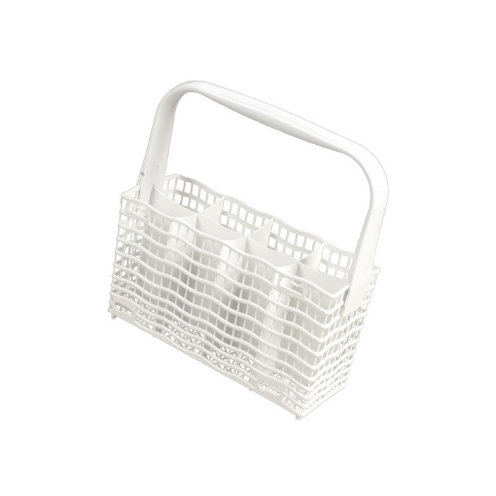 Zanussi panier à couverts gris pour lave-vaisselle 1524746102 pour zanussi rtik70a 91178800802