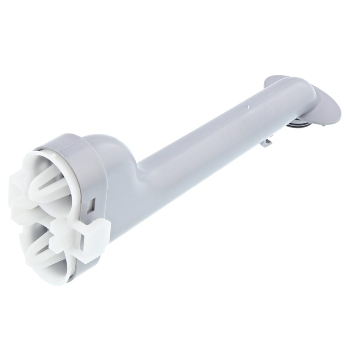 Electrolux goulotte d'evacuation pour lave-vaisselle 1524902523 pour lave-vaisselle jsi4364e-runde tas