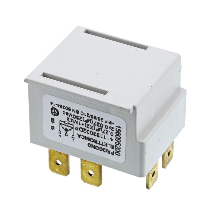 Ikea filtre anti-parasites pour lave-vaisselle 1526204027 pour ikea