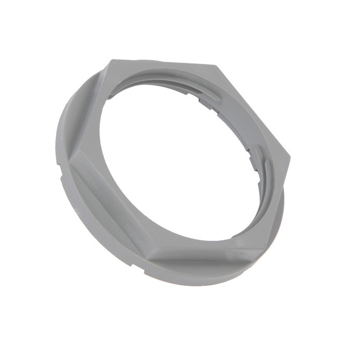 Electrolux Écrou de détartrant gris foncé pour lave-vaisselle 1526449101 pour electrolux asi66011w 9