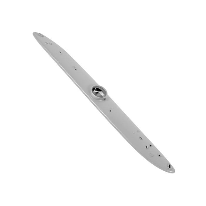Electrolux bras daspersion supérieur gris foncé pour lave-vaisselle 1526520307 pour electrolux asi64