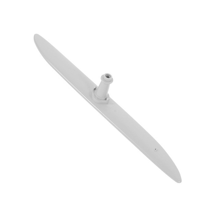 Electrolux bras daspersion inférieur gris foncé pour lave-vaisselle 1526523400 pour electrolux plv12
