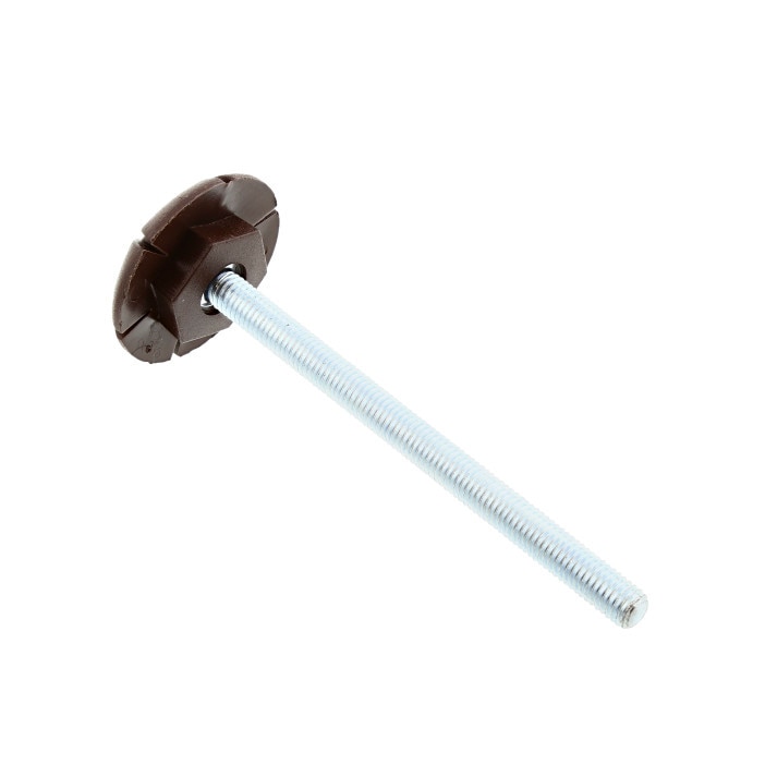 Electrolux pied réglable avant pour lave-vaisselle 1526617020 pour electrolux esl6355lo 91153602801