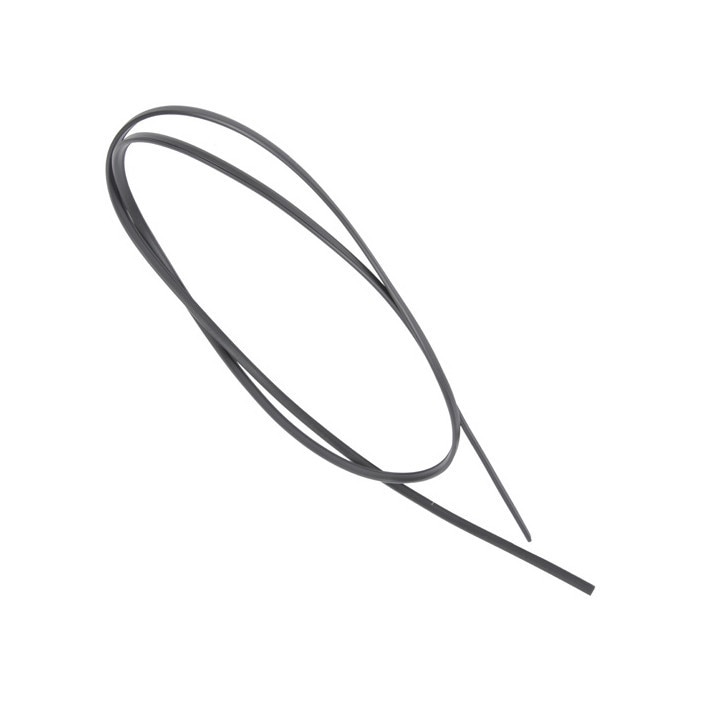 Electrolux habillage noir pour habitacle de lave-vaisselle 1526715410 pour electrolux fdf2025 911519