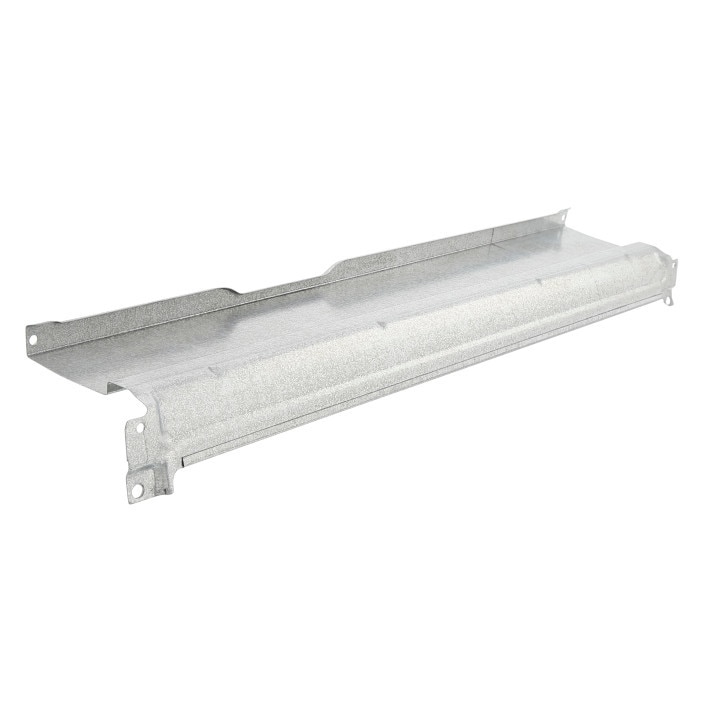 Arthur martin traverse inferieure avant pour lave-vaisselle 1527256109 pour lave-linge asf654