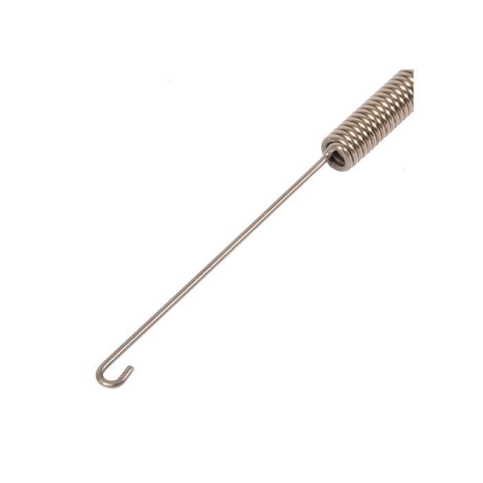 Zanussi ressort de charnière de porte pour lave-vaisselle 1527529000 pour home-cinema zanussi