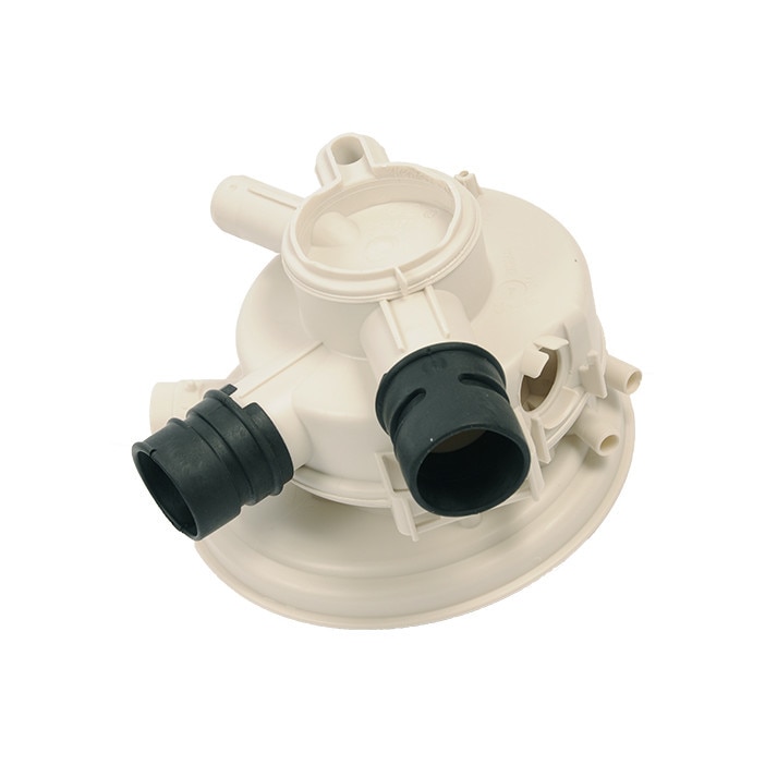Electrolux tuyau de collecteur deau complet pour lave-vaisselle 1527955031 pour electrolux esi4142w
