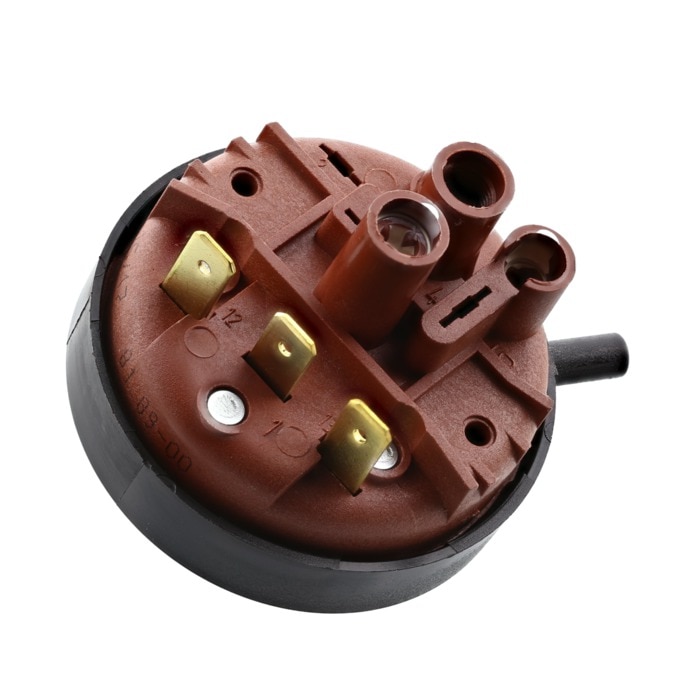 Electrolux pressostat de niveau pour lave-vaisselle 1528189028 pour electrolux fdf3013 91151308503