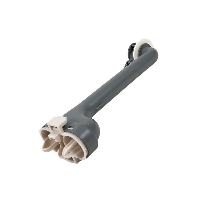 Electrolux goulotte dévacuation complète pour lave-vaisselle 1528233909 pour electrolux esf65040x 91