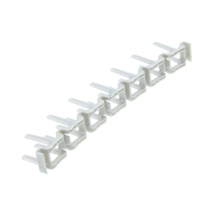 Electrolux support de tasse couleur argent pour lave-vaisselle 1528354101 pour lave-vaisselle esl6164